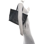 Empreinte Monogram Giant Neverfull MM Black