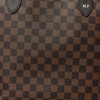 Damier Ebene Neo Neverfull MM