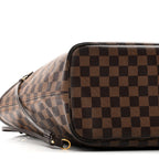 Damier Ebene Neo Neverfull MM