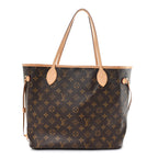 Monogram Neo Neverfull MM