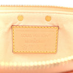 LV X TM Monogram Multicolor Pochette Accessories White