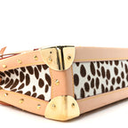 Monogram Multicolor Dalmatian Sac Rabat