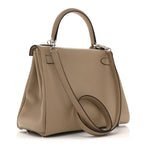Taurillon Clemence Kelly Retourne 28 Trench