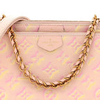 Empreinte Monogram Summer Stardust Multi Pochette Accessories Pink