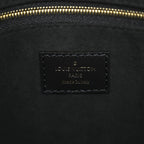 Empreinte Monogram Giant Onthego BB Black