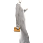 Epsom Mini Kelly Sellier 20 Paille