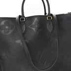 Empreinte Monogram Giant Onthego GM Black