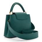 Taurillon Capucines BB Green