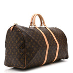 Monogram Keepall 55