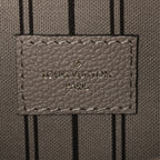 Empreinte Pochette Metis Tourterelle