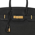 Togo BIRKIN 30 Black
