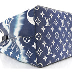 Monogram Escale Neonoe MM Blue