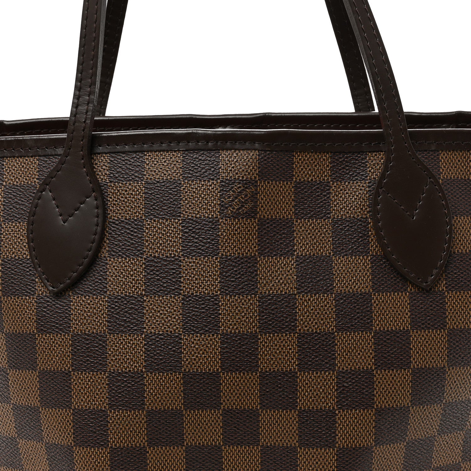 Damier Ebene Neverfull PM