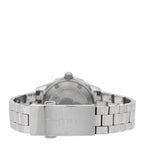 Stainless Steel Diamond Pink Mother of Pearl 27mm Aquaracer Lady Quartz Watch WAF141H