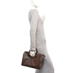 Damier Ebene Speedy 30