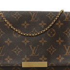 Monogram Favorite MM
