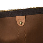 Monogram Keepall 50
