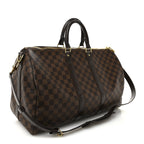 Damier Ebene Keepall Bandouliere 45