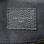 Empreinte Monogram Giant Speedy Bandouliere 25 Black