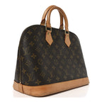 Monogram Alma PM