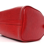 Epi Speedy 25 Castillan Red