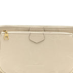Empreinte Monogram Giant Multi Pochette Accessories Cream