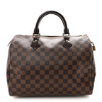 Damier Ebene Speedy 30