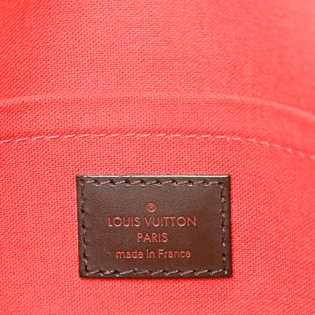 Damier Ebene Favorite MM