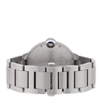 Stainless Steel 42mm Ballon Bleu De Cartier Automatic Watch