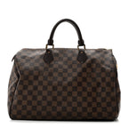Damier Ebene Speedy 35