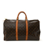 Monogram Keepall 50