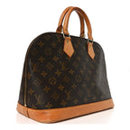 Monogram Alma PM