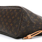 Monogram Neverfull MM