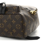 Monogram Palm Springs Backpack PM