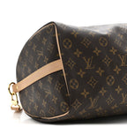 Monogram Speedy Bandouliere 35