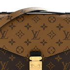 Reverse Monogram Pochette Metis