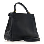 Swift Kelly Retourne 25 Black