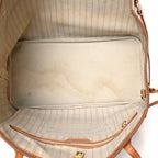 Damier Azur Neo Neverfull MM
