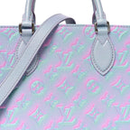 Empreinte Monogram Summer Stardust Onthego PM Lilas