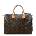 Monogram Speedy 30