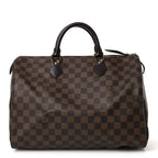 Damier Ebene Speedy 35