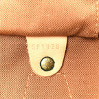 Monogram Speedy 35