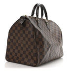 Damier Ebene Speedy 35
