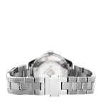 Stainless Steel Mother of Pearl 28mm Carrera Lady Quartz Watch WV1415