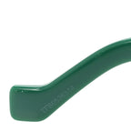 Acetate Cat Eye Sunglasses LW4114IS Green