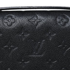Empreinte Pochette Metis Black