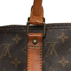 Monogram Keepall 50