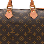 Monogram Speedy 35