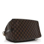 Damier Ebene Speedy Bandouliere 30