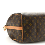 Monogram Speedy Bandouliere 30